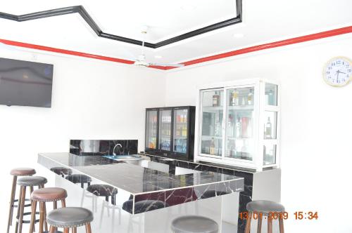Fotografie z fotogalerie ubytování Sukuta Nema Guest House v destinaci Banjul