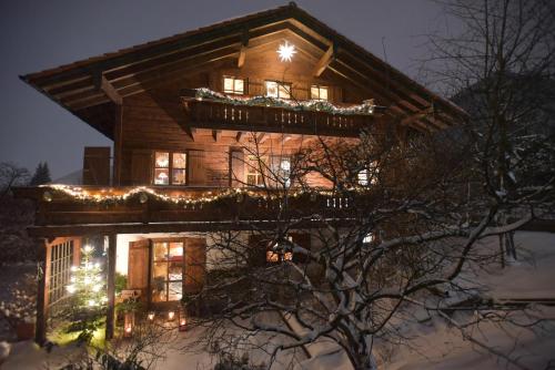 Galería fotográfica de Chiemsee-Ferienwohnungen en Traunstein