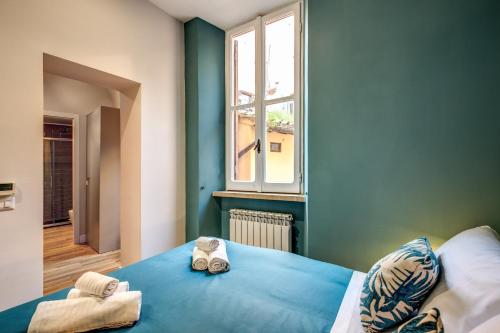Sant'Eligio 2BDR