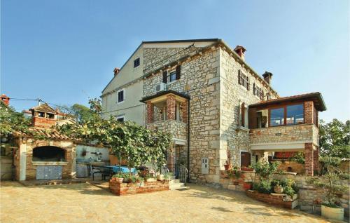 Mugeba 3 bedroom accommodation