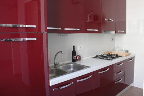 B&B Mazzini