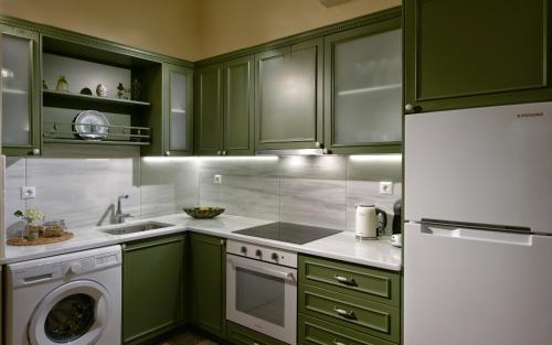 Athenian Vintage Apartments