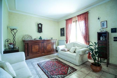 Gallery image of Casa vacanze ETNA COCUS in Santa Venerina