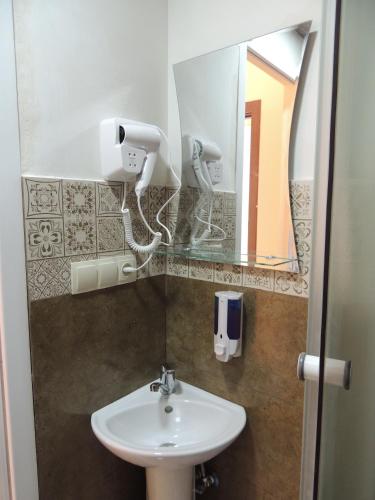 Gallery image of hotel Gallery in Mestia