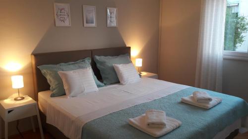 Sweet Home Apatment Split