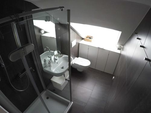 Hvar attic modern design - town center with a great view photo 3