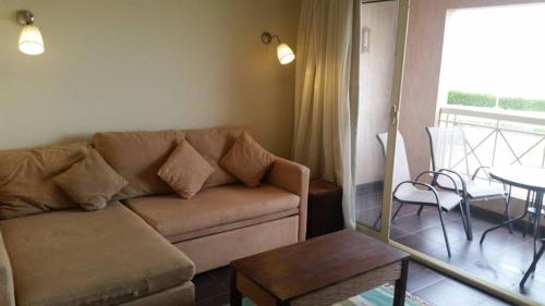 アインソフナにあるشاليهات عائلية صف اول علي البحر مباشرة بورتو ساوث - العين السخنةのギャラリーの写真