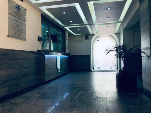 Fotografie z fotogalerie ubytování Hotel Mina v destinaci Mexico City