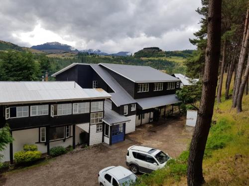 Gallery image of The Patagonian Lodge in Coihaique