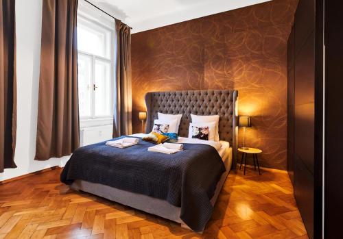 Royal Route Residence Lesser Town