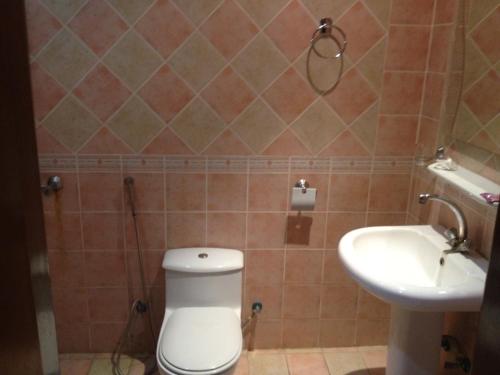 Fotografie z fotogalerie ubytování Zahrt Nadeen v destinaci Tabuk