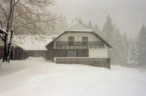 Gallery image of Chalupa u Pichlerů in Stachy