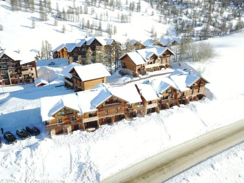 Foto de la galeria de Home Vars a Vars