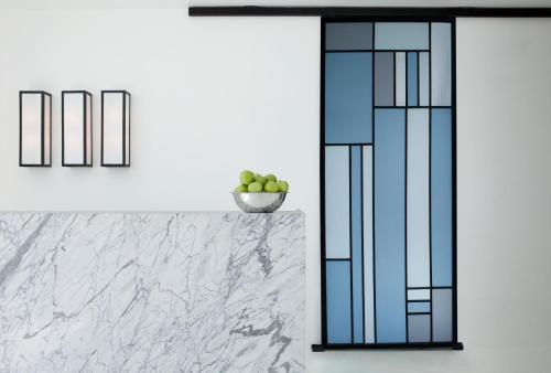 Fotografie z fotogalerie ubytování Casa Habita, a Member of Design Hotels v destinaci Guadalajara