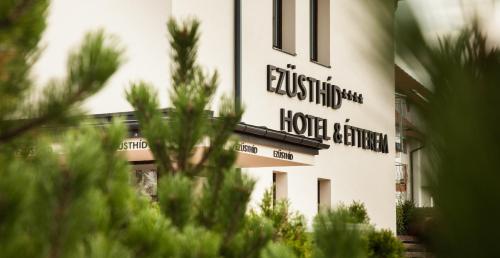 Ezüsthíd Hotel
