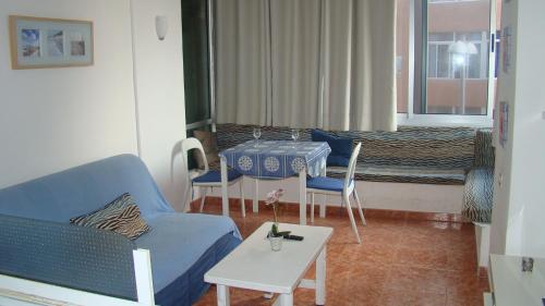 Gallery image of Peña la Vieja Apartment in Las Palmas de Gran Canaria