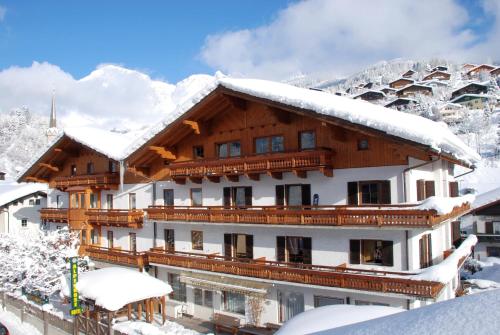 Gallery image of Hotel Alpenrose Mühlbach am Hochkönig in Mühlbach am Hochkönig