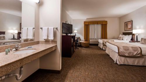 Best Western Jacksonville Inn – Photos 3