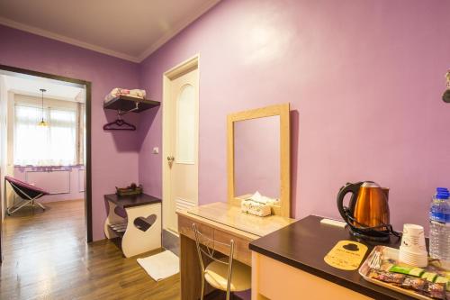 Fotografie z fotogalerie ubytování N. Castle Hotel v destinaci I-lan