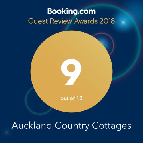 Auckland Country Cottages – Photos 2