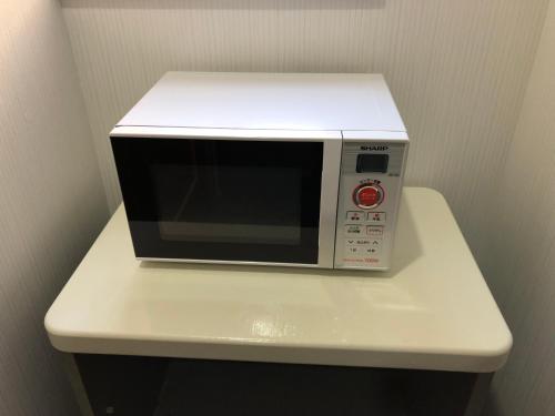 斜里町にあるいるかホテルのギャラリーの写真