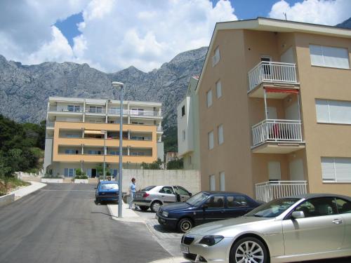 Apartment Zlatka
