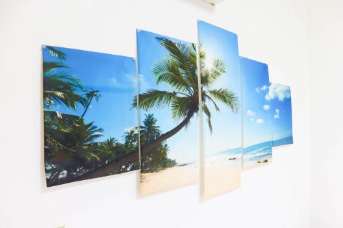 Imagem da galeria de Harbor Beach House em Naha