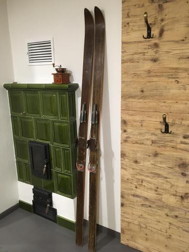 Φωτογραφία από το άλμπουμ του Horský apartmán Vyhlídka Rejvíz σε Zlate Hory