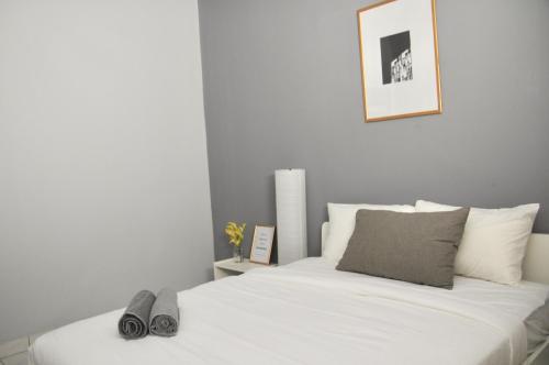 Φωτογραφία από το άλμπουμ του GRAYHAUS Residence σε Petaling Jaya