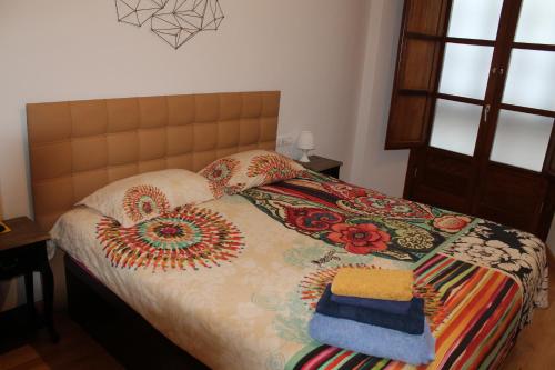 Casa Señorial en el centro de Almeria, Almería – Tarifs 2022