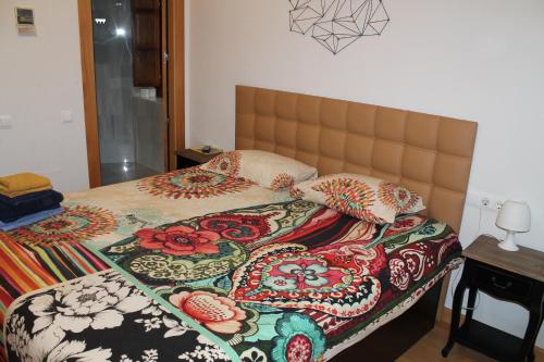 Casa Señorial en el centro de Almeria, Almería – Tarifs 2022