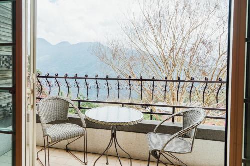Paisaje cerca de esta habitación en casa particular