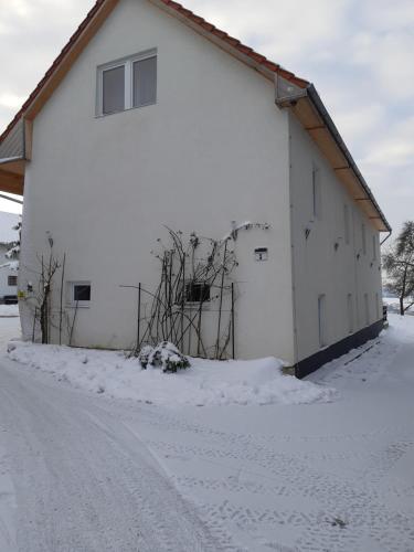 Geinberg Suites & Via Nova Lodges en invierno
