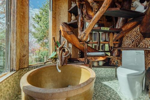 Imagen de la galería de Yunnan Homestaty, en Renai