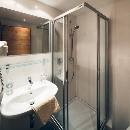 Fotografie z fotogalerie ubytování Hotel Barbara v destinaci Serfaus