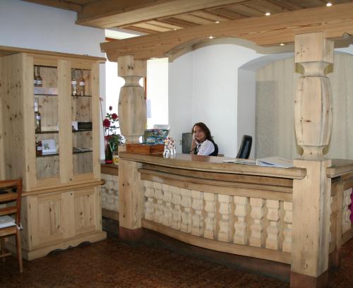 Gallery image of Hotel Alpenrose Mühlbach am Hochkönig in Mühlbach am Hochkönig