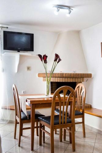 Seaview Apartment