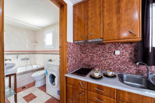 Seaview Apartment