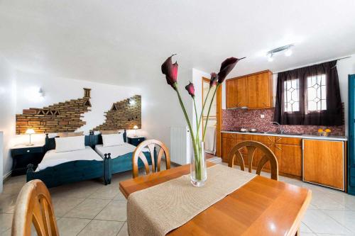Seaview Apartment