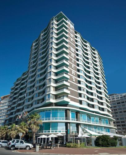 Hoone, kus hotell asub