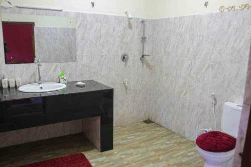 Gallery image of Prince Villa Sigiriya in Sigiriya