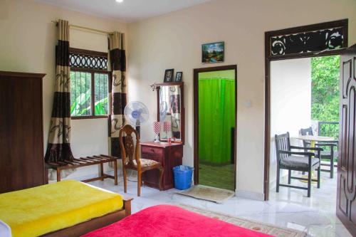 Gallery image of Prince Villa Sigiriya in Sigiriya