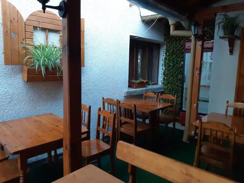 Gallery image of Къща за гости "Матеви" in Obzor