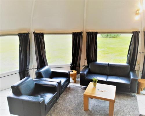 Gallery image of Iglo Bungalow 17 in Chaam