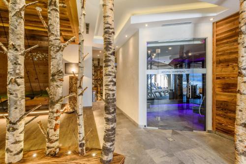 Fotografie z fotogalerie ubytování Vier Jahreszeiten Wellnessresort Achensee v destinaci Maurach