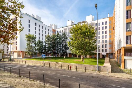 LXLUXHOME - Casino Premium Apartment