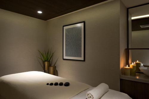 Spa dan/atau kemudahan kesihatan lain di Noga by Isrotel Collection