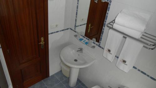 Imagen de la galería de Hotel Avenida, en Pontevedra