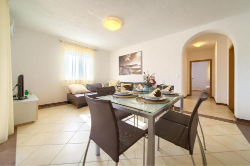 Baskapoint Apartments