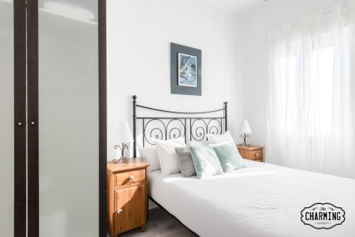 Antiques Market - Apartamento de 3 dormitorios con Parking